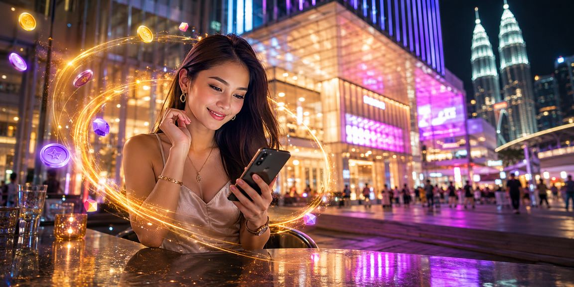 Proses deposit bergaya Melayu di Kuala Lumpur