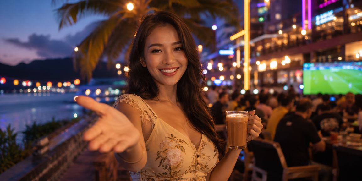 Pengalaman hiburan kasino di Langkawi Malaysia melalui aplikasi mudah alih