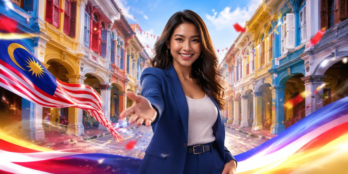 Bonus deposit eksklusif untuk pemain rs20 di Pulau Pinang Malaysia